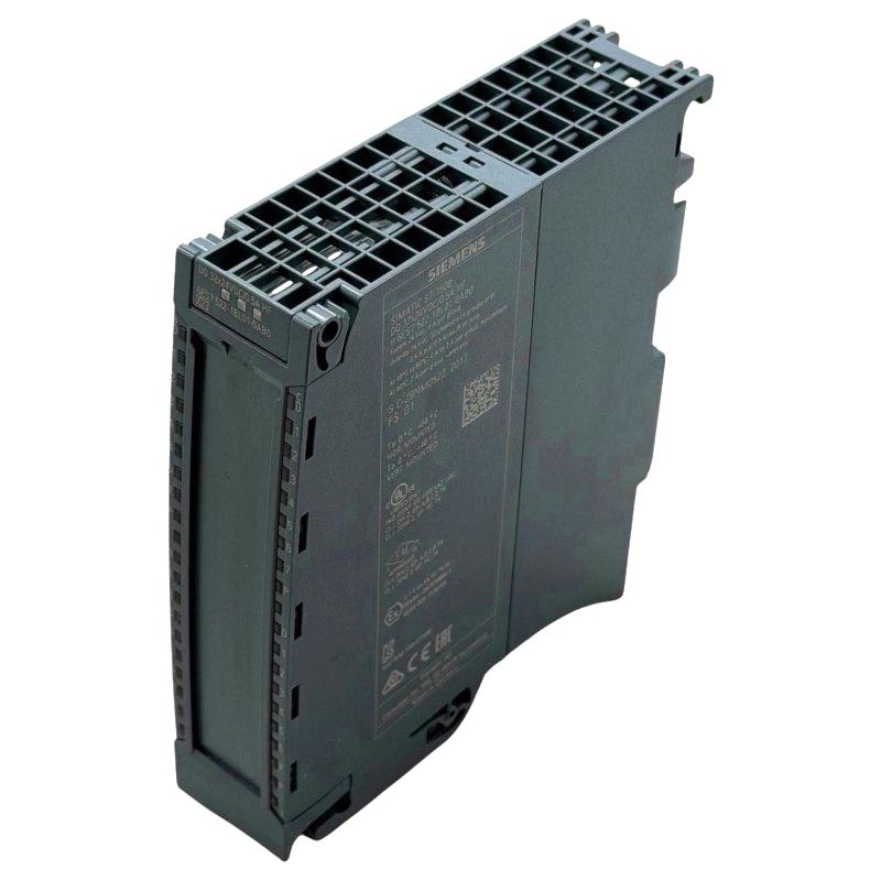 Siemens 6AG1522-1BL01-7AB0 Digital Output Module