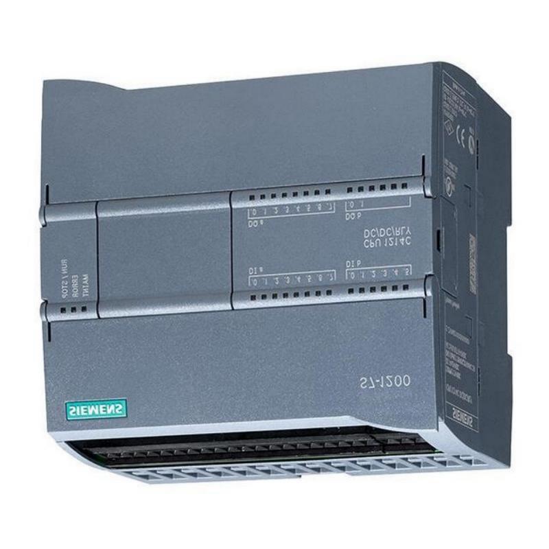Siemens 6AG1688-3AY36-2AX0 SIPLUS HMI KP8 PN Operator Panel
