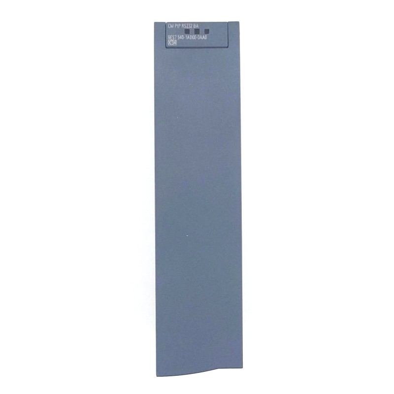 Siemens 6AG1803-3BA00-7AA0 SIPLUS NET TIM 3V-IE DNP3 Communication Module