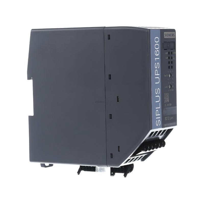 Siemens 6AG1803-4BA00-7AA0 SIPLUS NET TIM 4R-IE DNP3 Communication Module