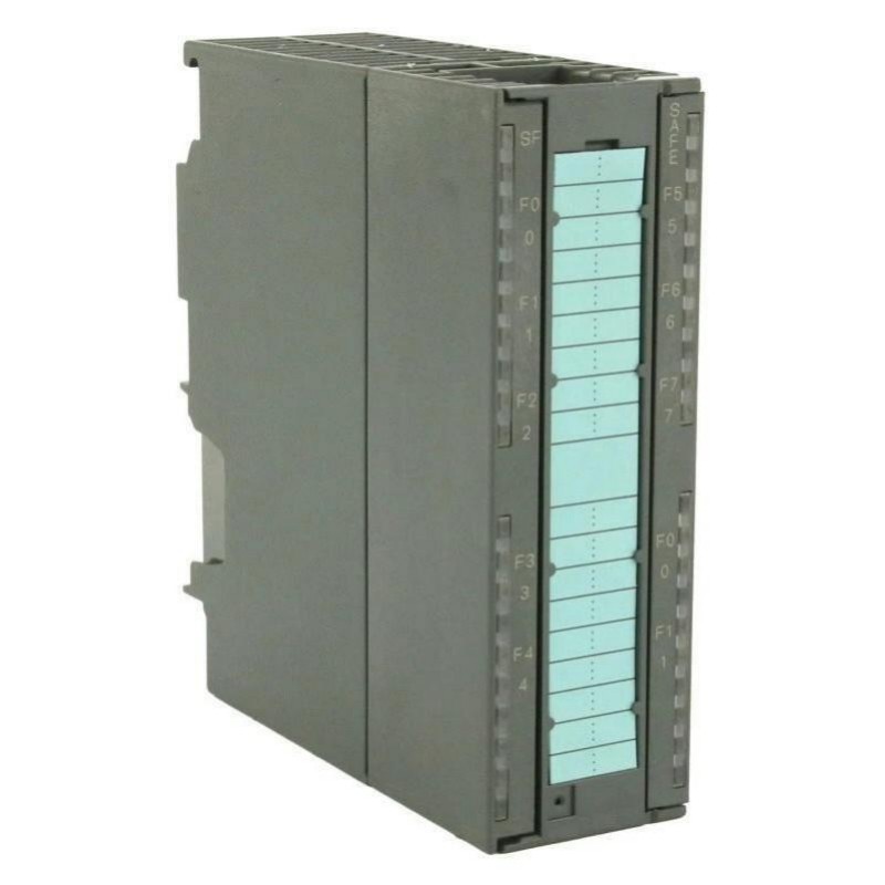 Siemens 6AG1900-2AA01-4AA0 SIPLUS SIWAREX FTA Weighing Electronics Module