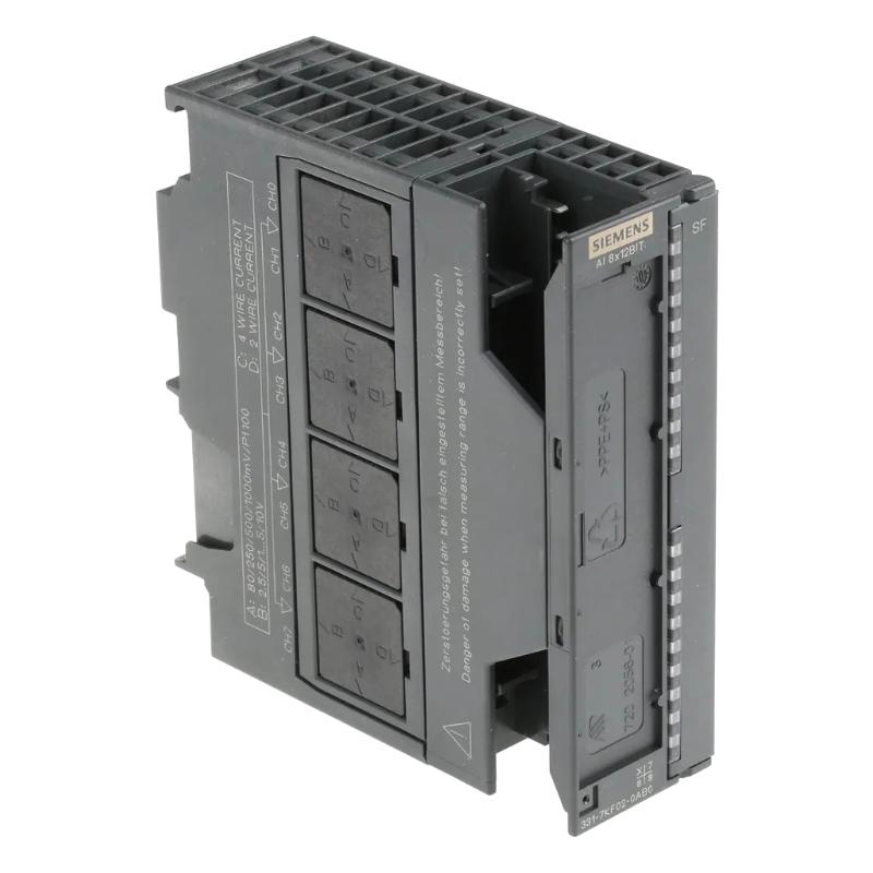 6AG1331-7KF02-2AB0 3