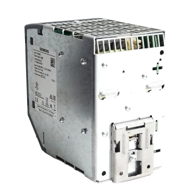 Siemens 6AG1931-2FC21-7AA0 SIPLUS PS DC UPS 40 A Uninterruptible Power Supply