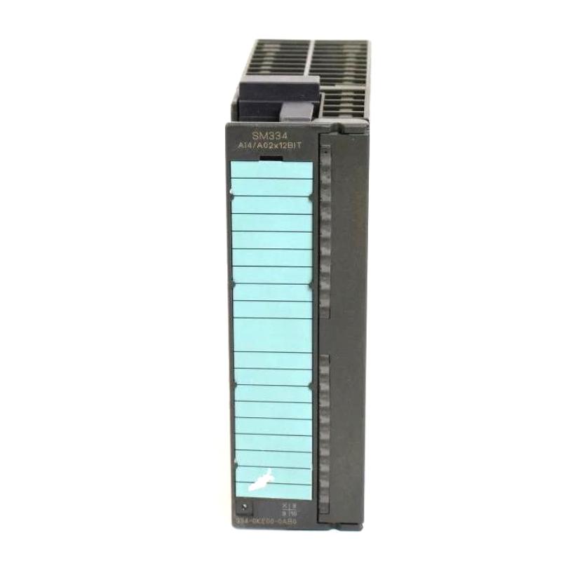 Siemens 6AG1950-2AA01-4AA0 SIPLUS SIWAREX U Weighing Electronics