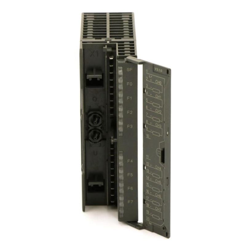 Siemens 6AG1952-1KT00-4AA0 SIPLUS S7-400 32 MB Flash-EPROM Memory Card