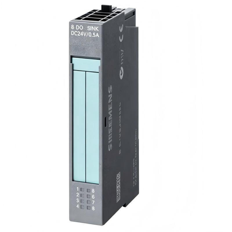 Siemens 6AG1964-2AA04-7AB0 SIPLUS S7-400 IF964-DP Interface Module