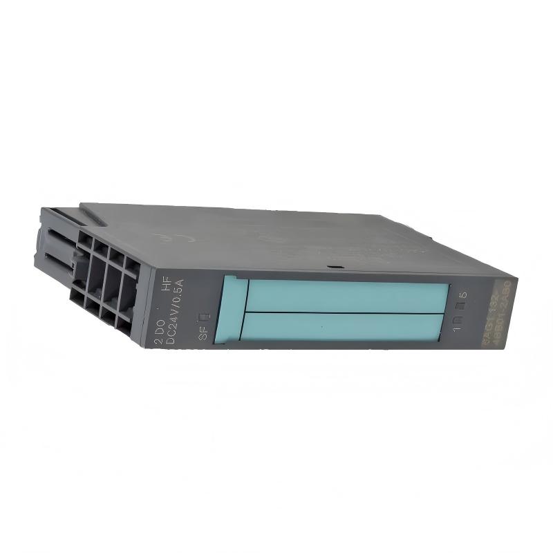 Siemens 6AG1971-0AA00-7AA0 SIPLUS S7-400 Battery Box Module