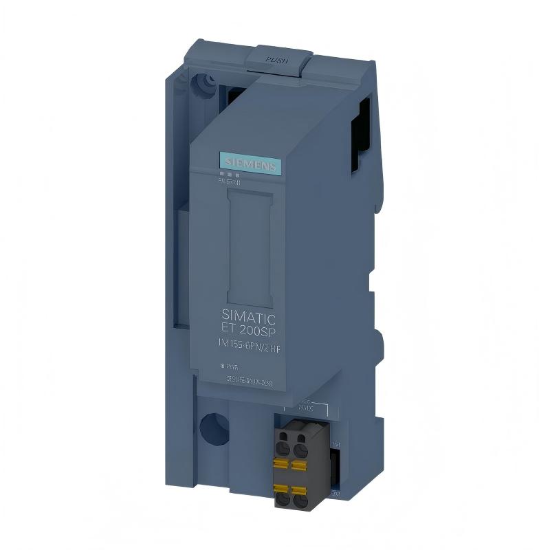 Siemens 6AG1972-0BB70-7XA0 SIPLUS DP PROFIBUS FastConnect PG Bus Connector