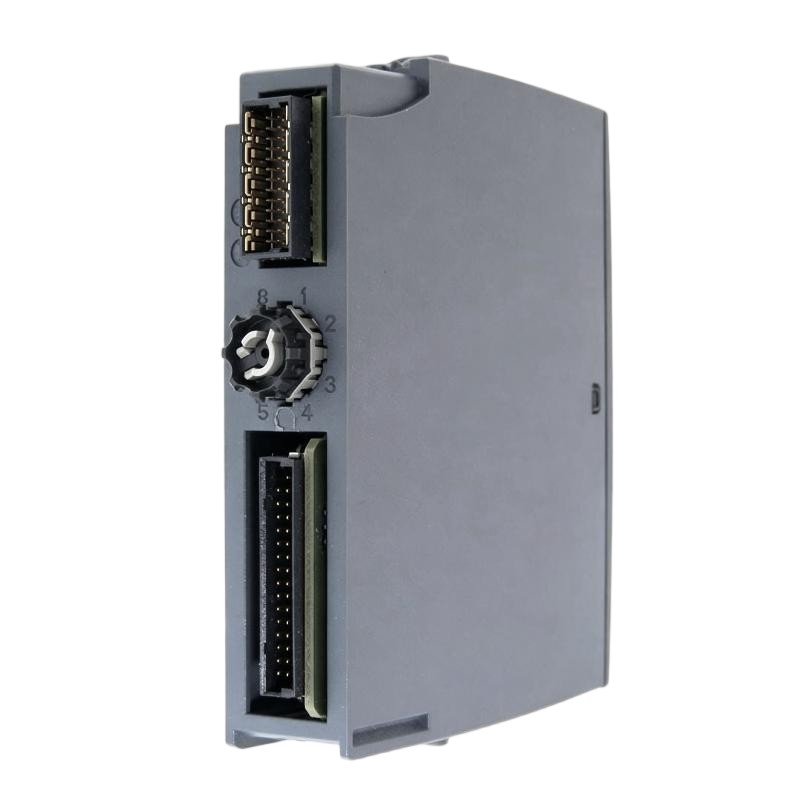 Siemens 6AG2155-5AA00-1AC0 Interface Module