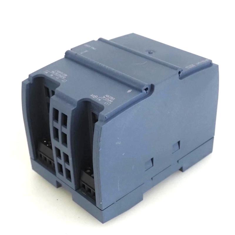 Siemens 6AG2620-0AA00-4AA0 SIPLUS PN/CAN LINK TX RAIL PROFINET-CAN Gateway