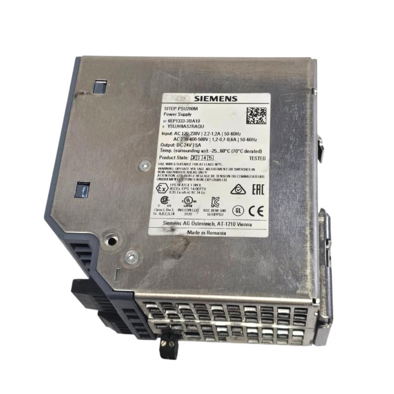 6AG1333-3BA10-7AA0 3