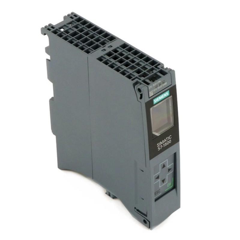 Siemens 6AG4010-6AC20-0DX5 Industrial PC