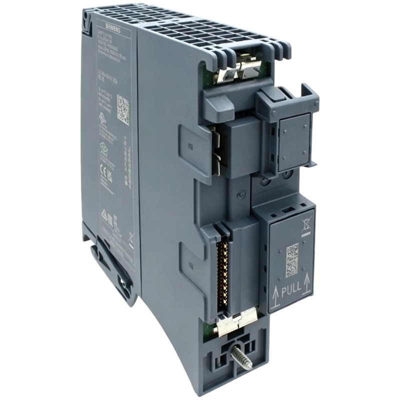 Siemens 6AG4010-6AC21-0AX5 Industrial PC