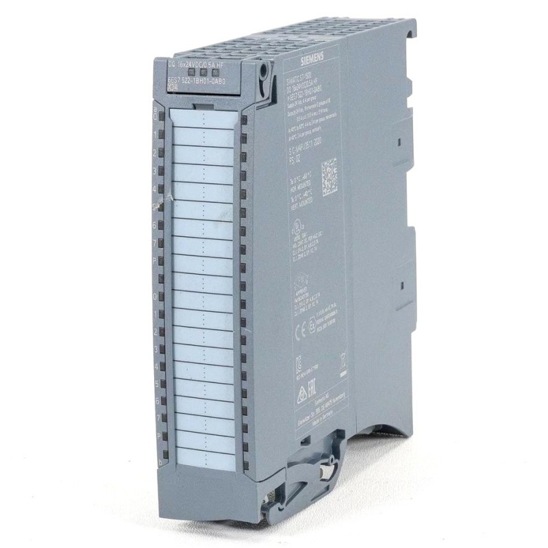 Siemens 6AG4010-6AC21-0XX5 Industrial PC