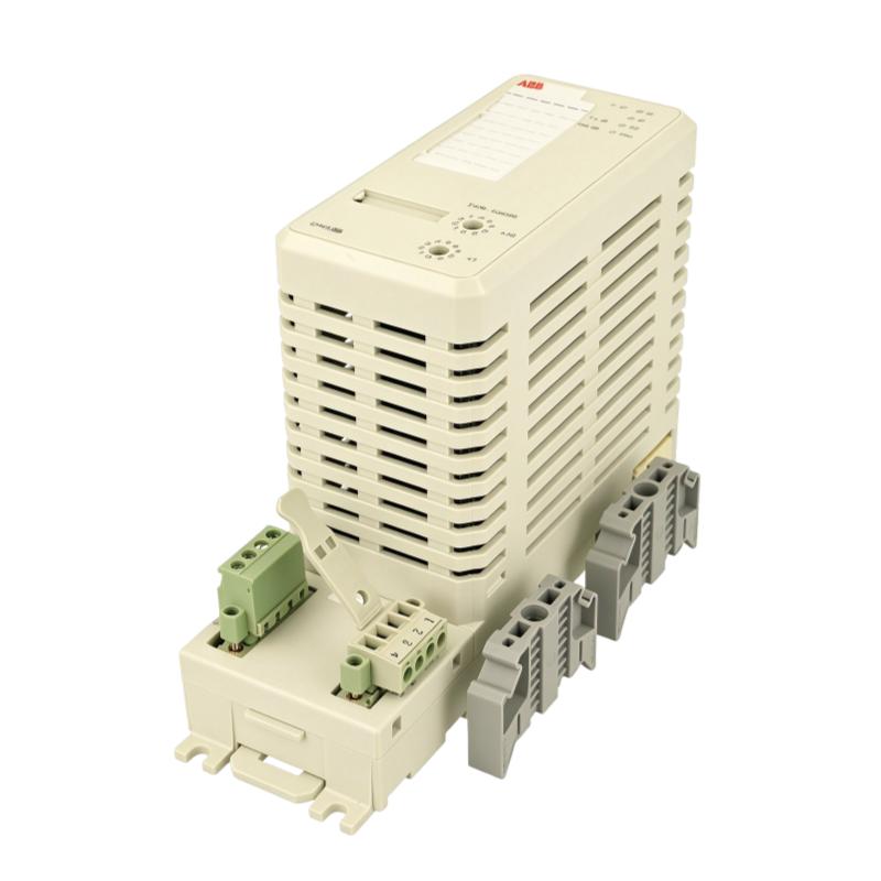 ABB CI820V1 3BSE025255R0001 Redundant Fieldbus Interface Module