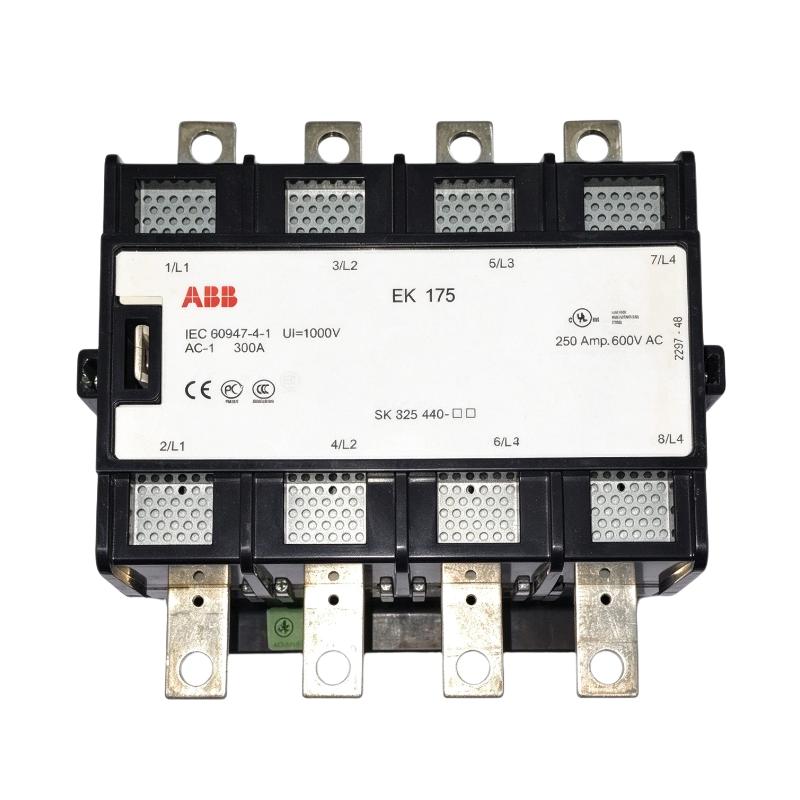 ABB EK175-40-11 SK825440-AM Contactor