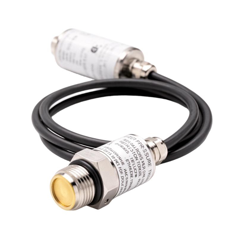Bently Nevada 165855-16-CN Cylinder Pressure Sensor