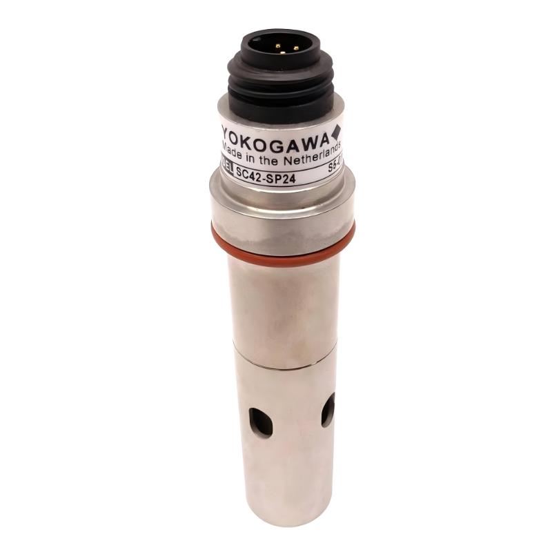 Yokogawa SC42-SP24 Contact-Type Conductivity Sensor