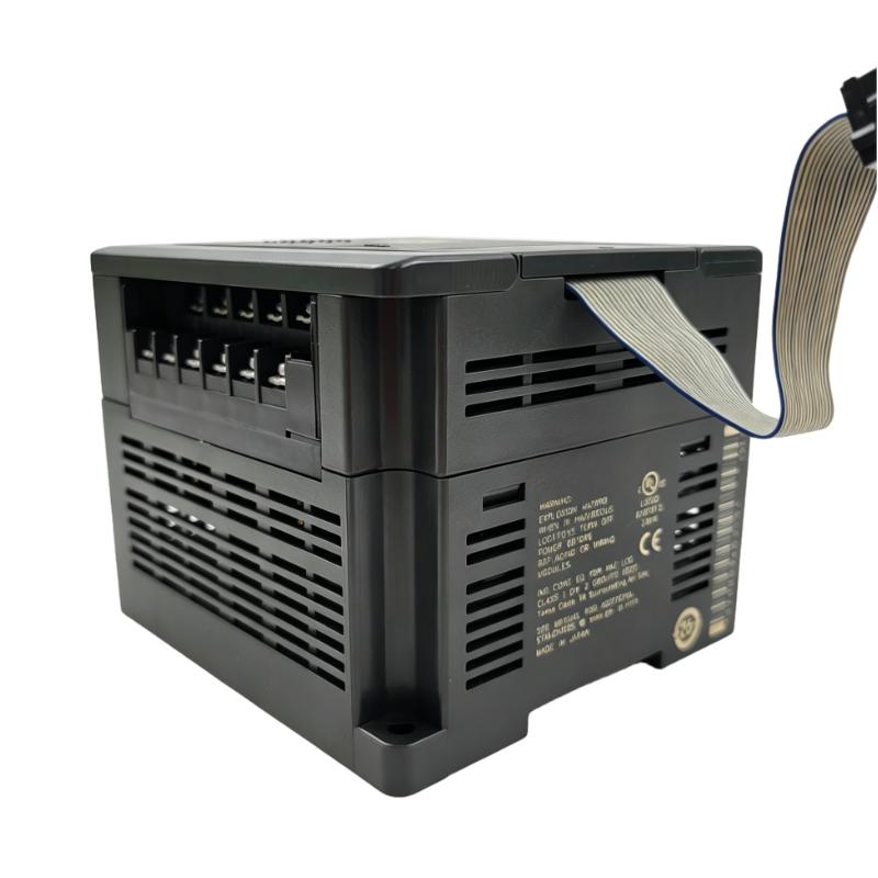 GE IC200UER016-BC VersaMax Micro Expansion Units