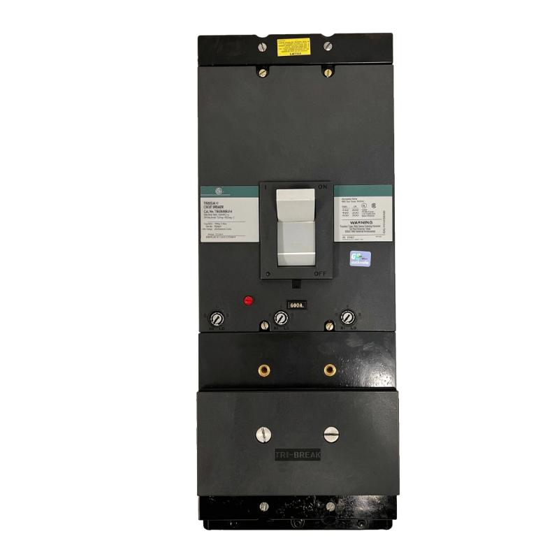 GE TB63600BJ14 Breaker