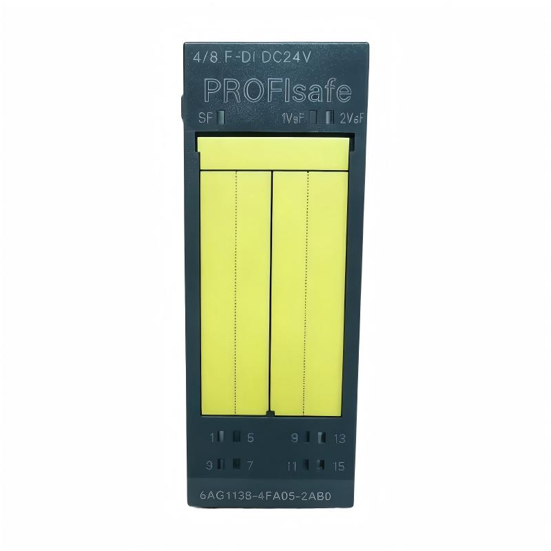Siemens 6AG1138-4FA05-2AB0 Electronic Module
