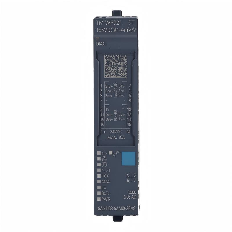 Siemens 6AG1138-6AA00-2BA8 Load Cell