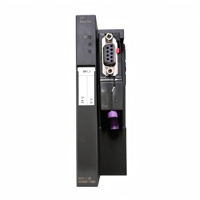 Siemens 6AG1138-4HA00-7AB0 Main Interface Module