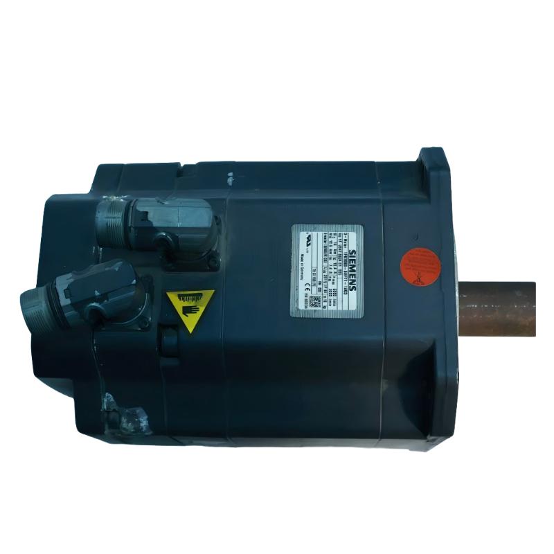Siemens 1FK7083-5AF71-1AG3 Servo Motor