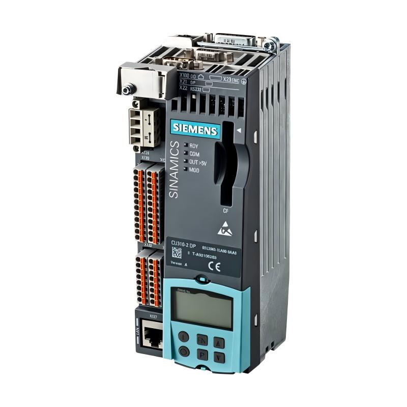 Siemens 6AG4010-6AC50-0DX5 Industrial PC