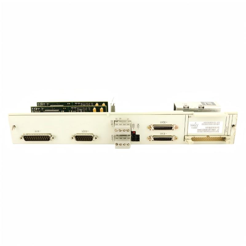Siemens 6AG4010-6AC51-0FX5 Industrial PC