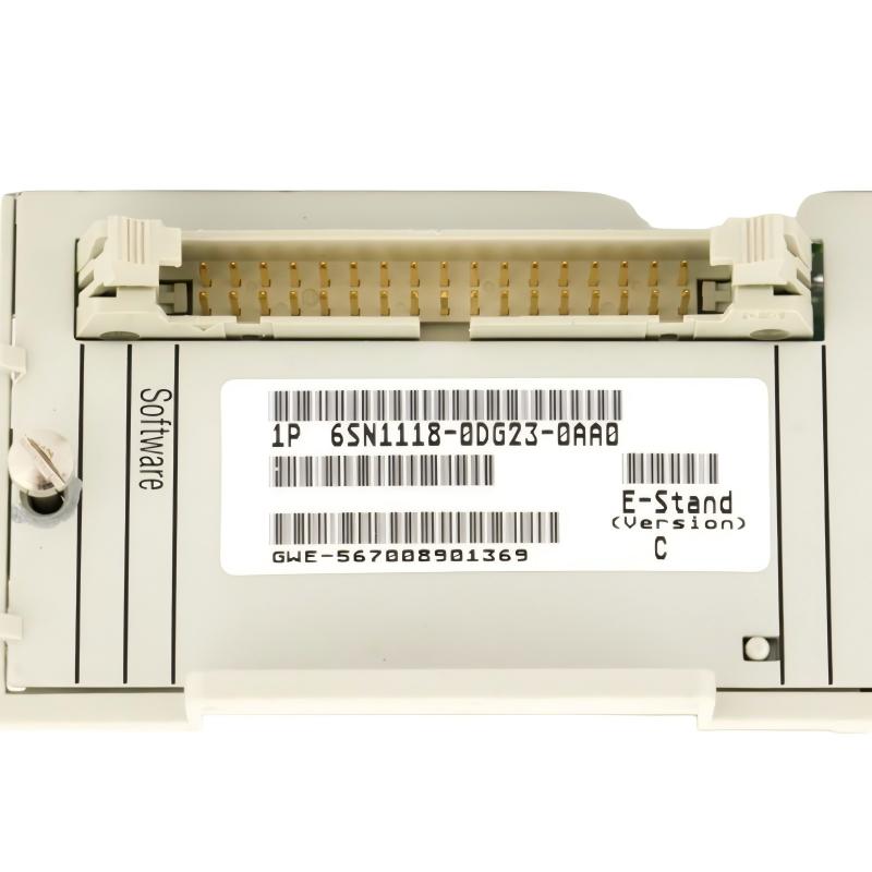 6SN1118-0DG23-0AA0-4