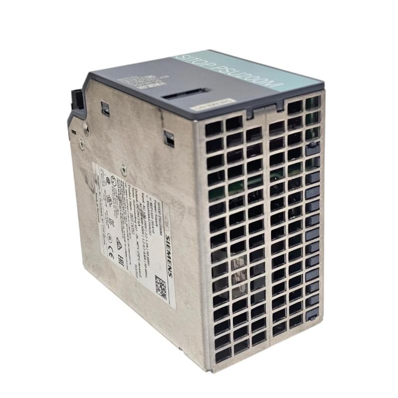 Siemens 6AG4010-6AD20-0AX5 Industrial PC