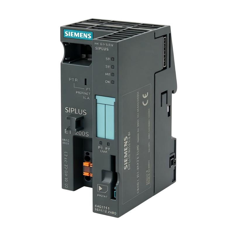 Siemens 6AG1151-3AA23-2AB0 Lnterface Module