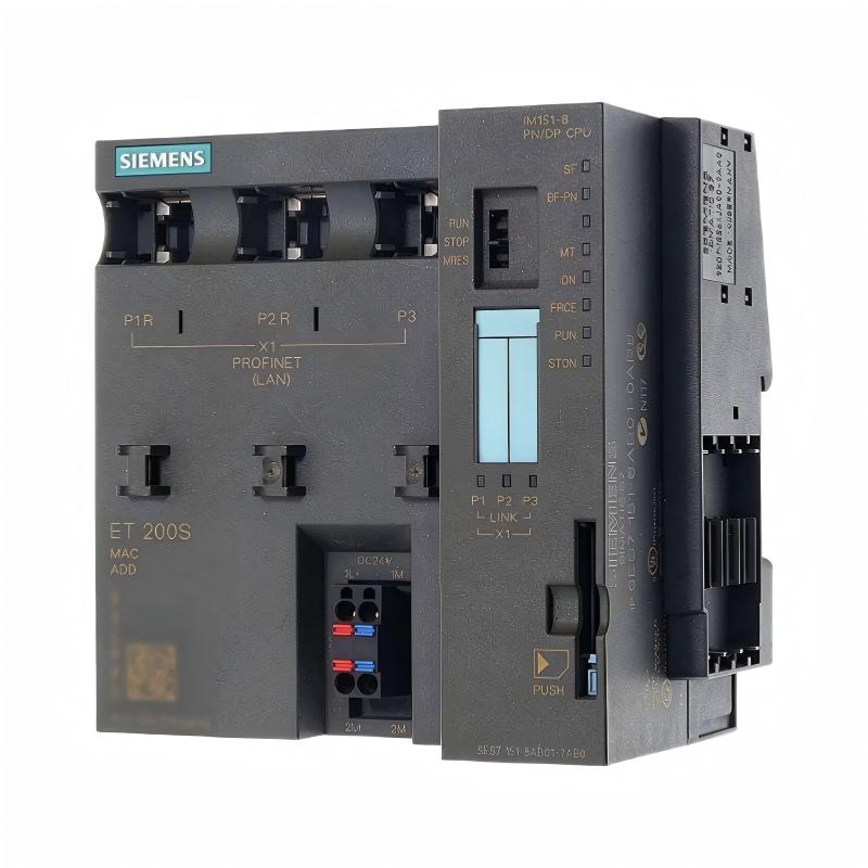 Siemens 6AG1151-8AB01-7AB0 Interface Module