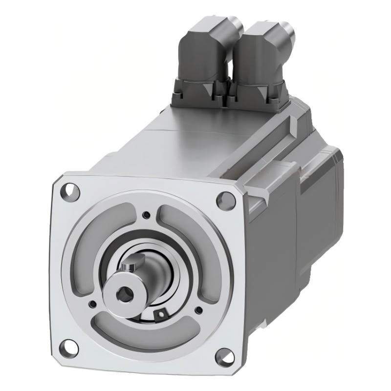 Siemens 1FK7101-2AC71-1BG1 Servo Motor