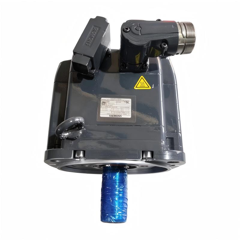Siemens 1FK7101-2AF71-1UA0 Servo Motor