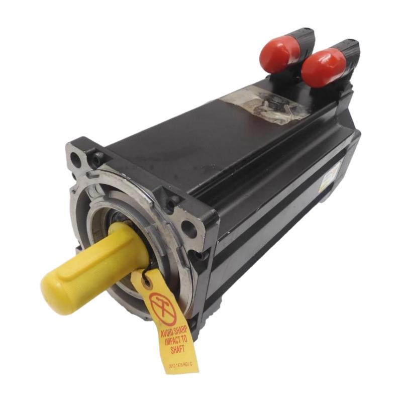 Allen Bradley MPL-B4560F-MK72AA Servo Motor Troubleshooting Guide (Fault Diagnosis & Repair)