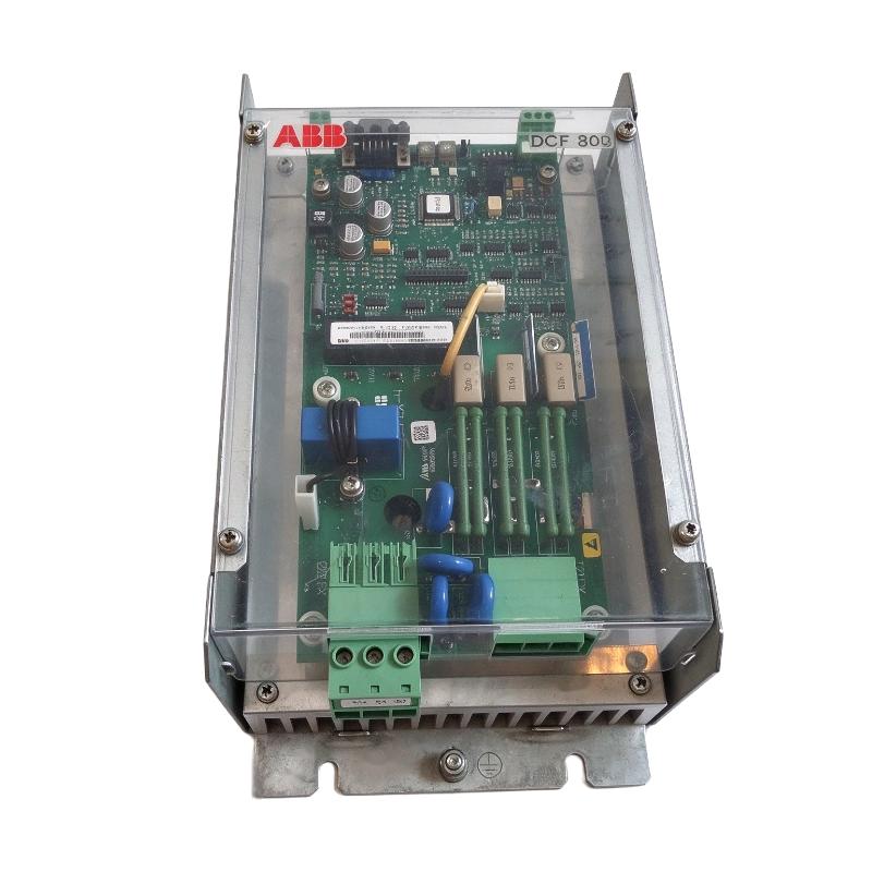 ABB DCF803-0035	3ADT209023R0001 Exciter