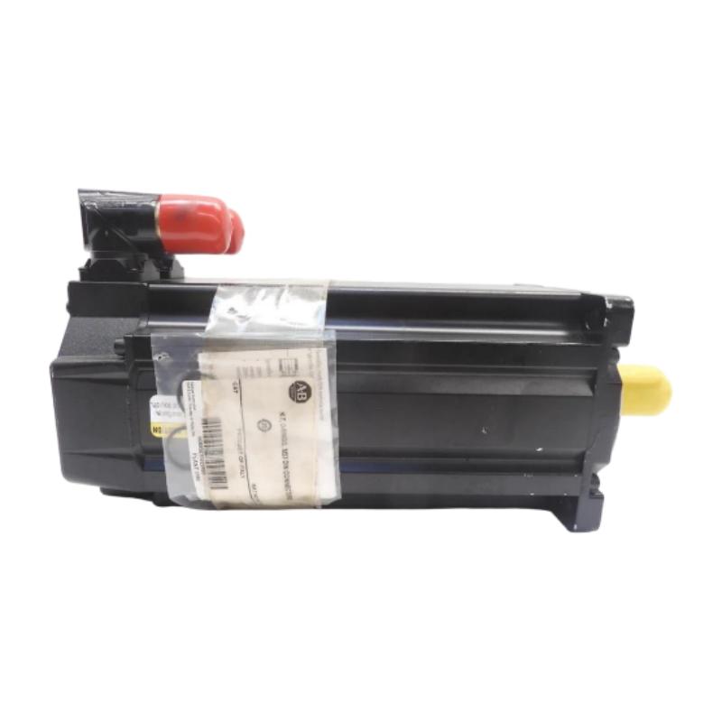 Allen Bradley MPL-B4560F-MK72AA Servo Motor