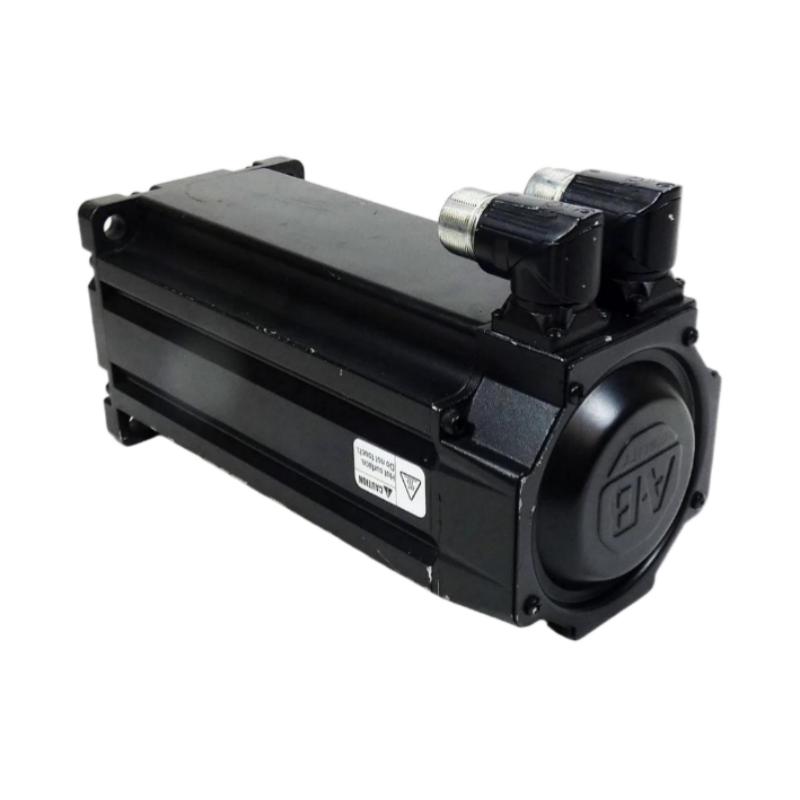 Allen Bradley MPL-B4560F-SK72AA Servo Motor