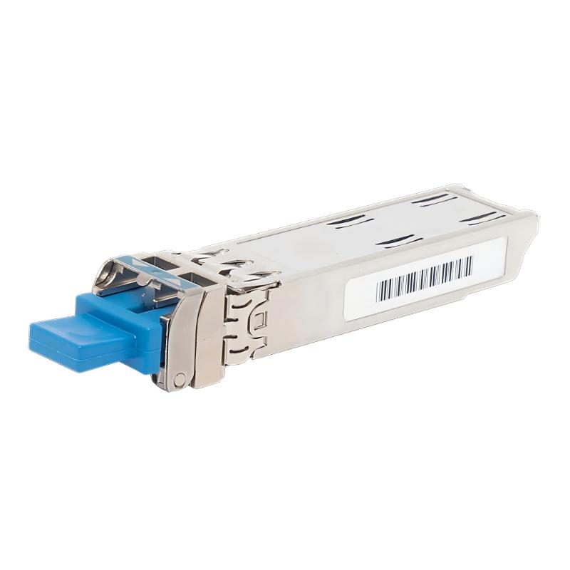 Allen Bradley 1783-SFP10GLRE Stratix SFP Fiber-Optic Transceivers