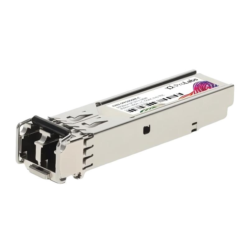 Allen Bradley 1783-SFP10GSRE Stratix SFP Fiber-Optic Transceivers