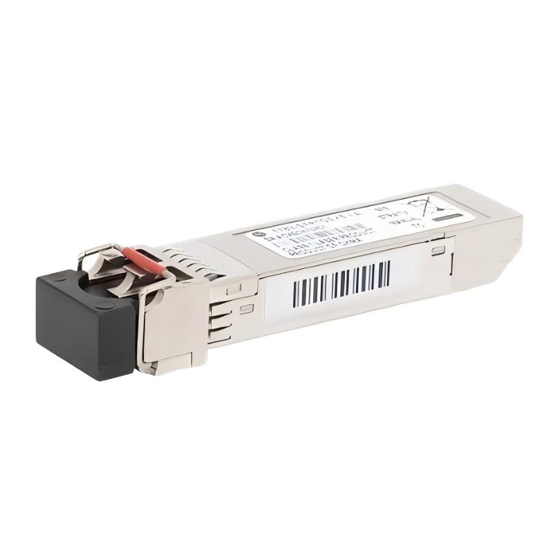 Allen Bradley 1783-SFP1GEXE Stratix SFP Fiber-Optic Transceivers