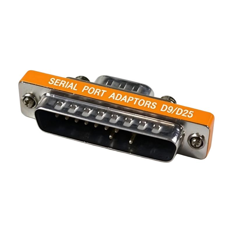 Siemens A5E00086045 Serial Interface Adapter
