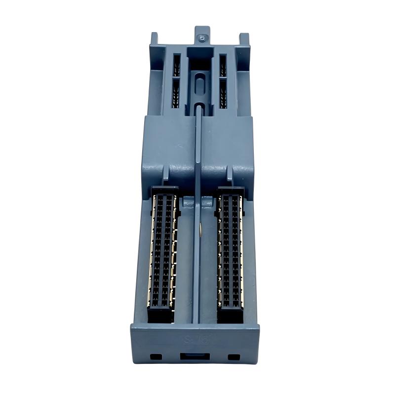 Siemens 6ES7590-0AA00-0AA0 U-Shaped Connector