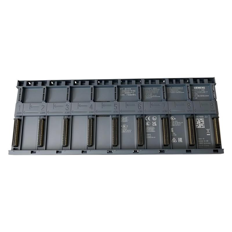 Siemens 6ES7590-0BH00-0AA0 Active Backplane Bus