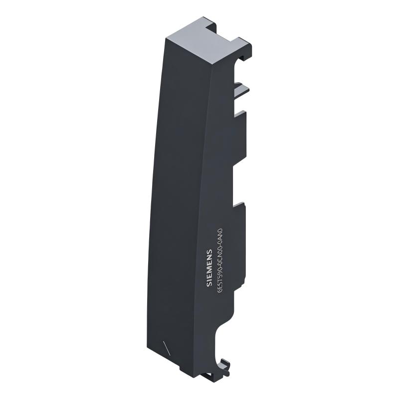 Siemens 6ES7590-0CA00-0AA0 Active Backplane Bus Slot Cover