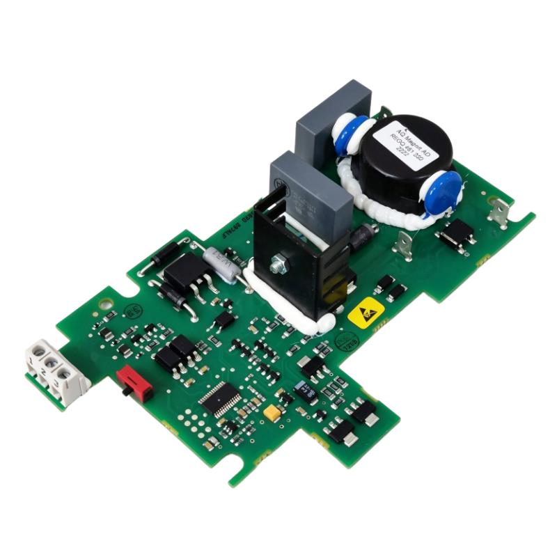 ABB 1SFB527068D7085 Circuit Board
