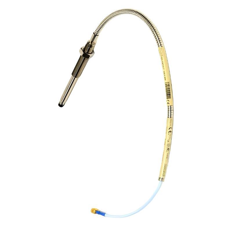 Bently Nevada 330102-04-25-10-02-00 3300 XL 8 mm Proximity Probe