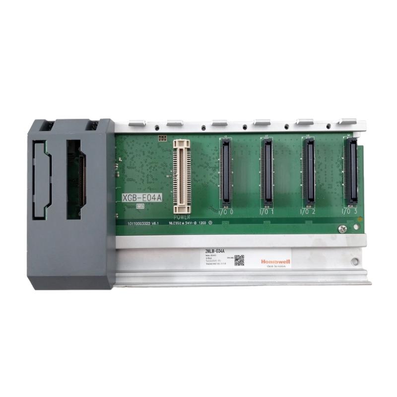 Honeywell 2MLB-M04A 4-Slot Main Base